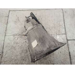 CAJA CAMBIOS MERCEDES-BENZ... 2