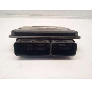 CENTRALITA MOTOR UCE...