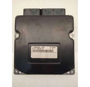 CENTRALITA MOTOR UCE... 2