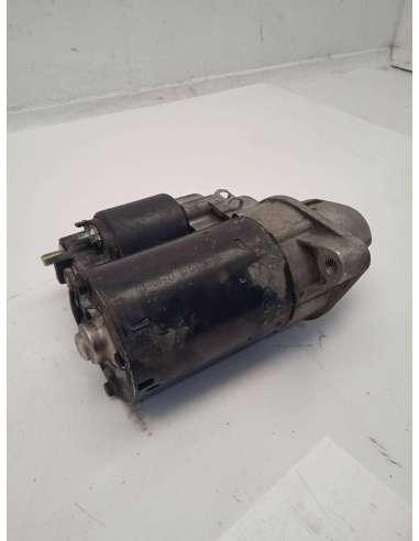 MOTOR ARRANQUE MERCEDES-BENZ CLASE C...