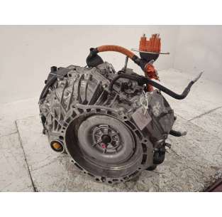 CAJA CAMBIOS TOYOTA PRIUS...