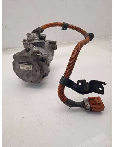 COMPRESOR AIRE ACONDICIONADO TOYOTA...