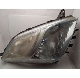 FARO DERECHO TOYOTA PRIUS...