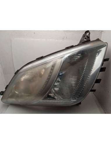 FARO DERECHO TOYOTA PRIUS (NHW20) -...