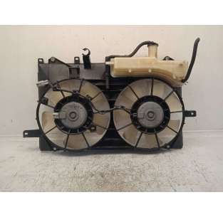 ELECTROVENTILADOR TOYOTA...