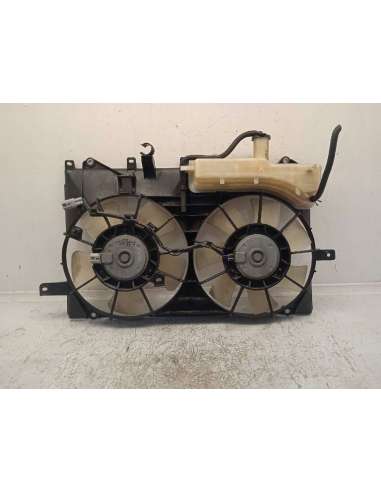 ELECTROVENTILADOR TOYOTA PRIUS...