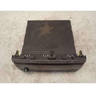 SISTEMA AUDIO / RADIO CD... 2