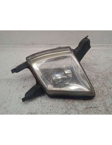 FARO ANTINIEBLA IZQUIERDO PEUGEOT 407...