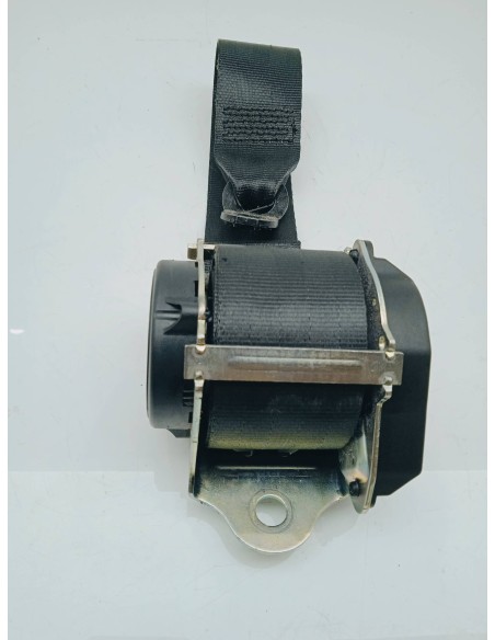 Recambio de cinturon seguridad trasero izquierdo para skoda rapid ambition referencia OEM IAM 621372800D  