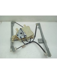 Recambio de elevalunas delantero izquierdo para seat altea (5p1) reference referencia OEM IAM 5P0837401  