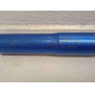 BRAZO SUSPENSION INFERIOR... 2