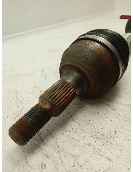 Recambio de transmision delantera derecha para gmc cadillac srx 3.6 v6 cat referencia OEM IAM 2960698 142580 