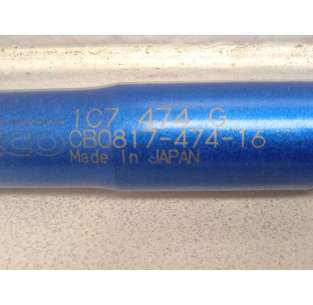 BRAZO SUSPENSION INFERIOR... 2