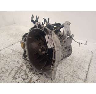 CAJA CAMBIOS FORD FOCUS...