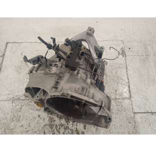 CAJA CAMBIOS FORD FOCUS... 2