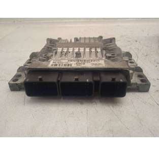 CENTRALITA MOTOR UCE FORD...