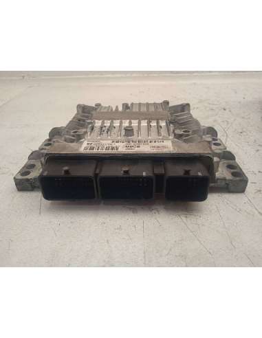 CENTRALITA MOTOR UCE FORD FOCUS...