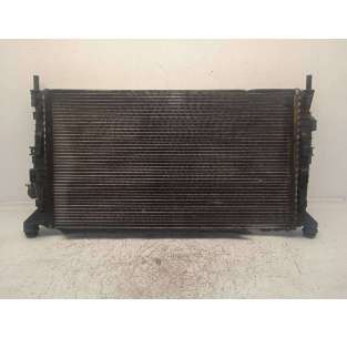 RADIADOR AGUA FORD FOCUS...