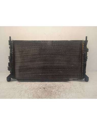RADIADOR AGUA FORD FOCUS BERLINA...