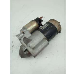 MOTOR ARRANQUE RENAULT...