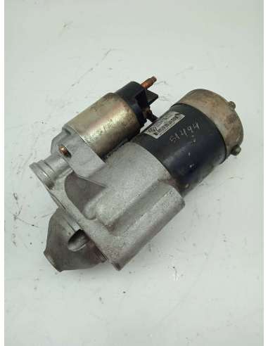 MOTOR ARRANQUE RENAULT LAGUNA (B56) -...