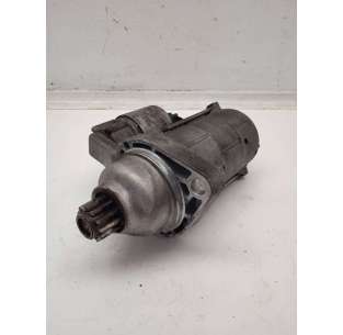 MOTOR ARRANQUE SEAT IBIZA...