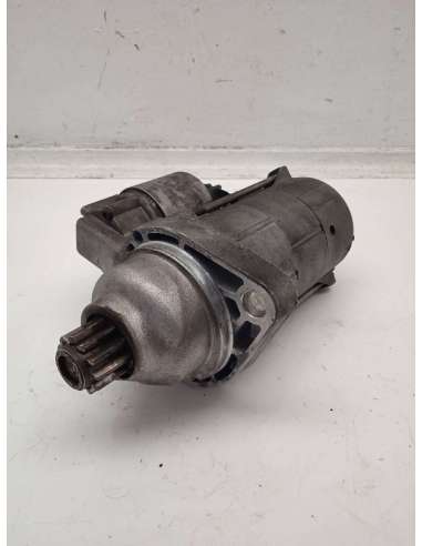 MOTOR ARRANQUE SEAT IBIZA (6L1) -...