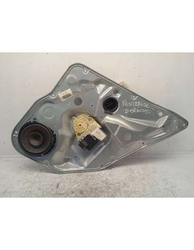 ELEVALUNAS TRASERO DERECHO SEAT IBIZA...