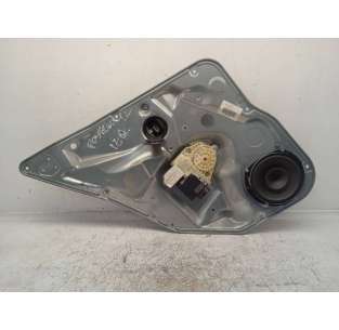 ELEVALUNAS TRASERO...