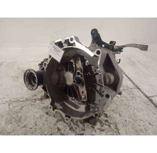 CAJA CAMBIOS SEAT CORDOBA...