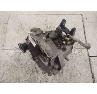 CAJA CAMBIOS SEAT CORDOBA... 2