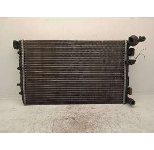 RADIADOR AGUA SEAT CORDOBA...
