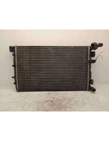 RADIADOR AGUA SEAT CORDOBA BERLINA...