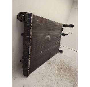 RADIADOR AGUA SEAT CORDOBA... 2