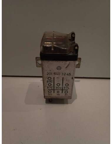MODULO ELECTRONICO - 747226 / 2015403245