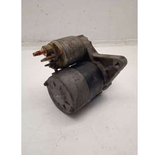 MOTOR ARRANQUE TOYOTA AYGO... 2