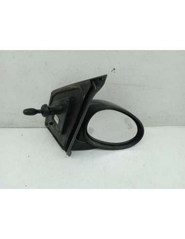 RETROVISOR DERECHO TOYOTA AYGO...