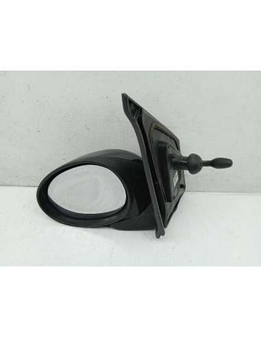 RETROVISOR IZQUIERDO TOYOTA AYGO...