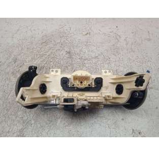 MOTOR CALEFACCION TOYOTA... 2