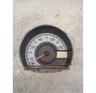 CUADRO INSTRUMENTOS TOYOTA...