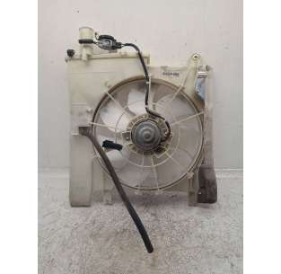 ELECTROVENTILADOR TOYOTA...