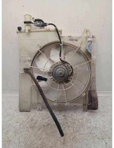 ELECTROVENTILADOR TOYOTA AYGO...