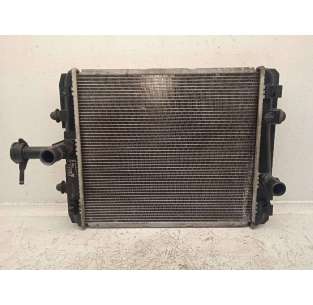 RADIADOR AGUA TOYOTA AYGO...