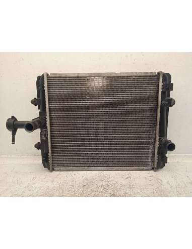 RADIADOR AGUA TOYOTA AYGO (KGB/WNB) -...