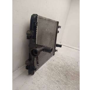 RADIADOR AGUA TOYOTA AYGO... 2