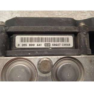 ABS TOYOTA AYGO (KGB/WNB) -... 2