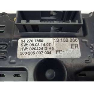 PANTALLA MULTIFUNCION -... 2