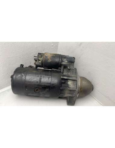MOTOR ARRANQUE MERCEDES-BENZ CLASE S...