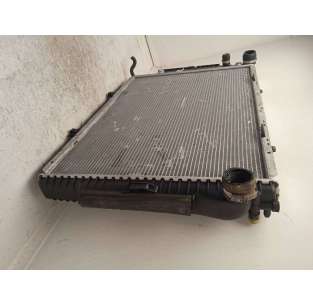 RADIADOR AGUA MERCEDES-BENZ... 2