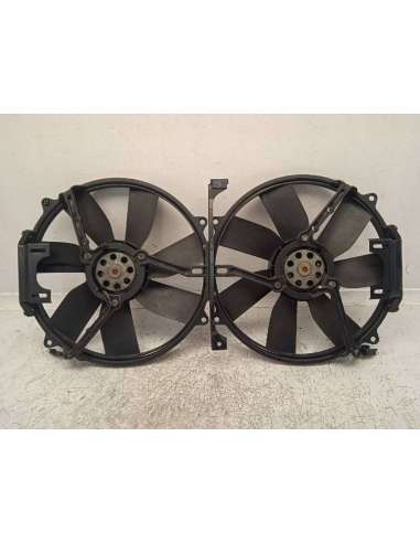 ELECTROVENTILADOR MERCEDES-BENZ CLASE...